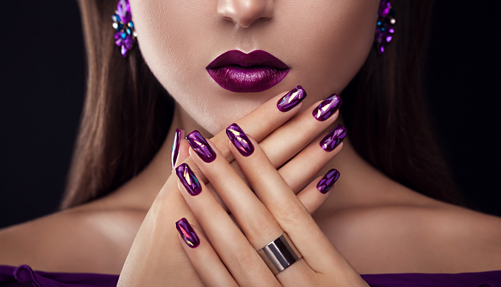 Minna Nail封面3台中美甲推薦Minna Nail 美甲0934 266 602台中市南屯區干城街277號