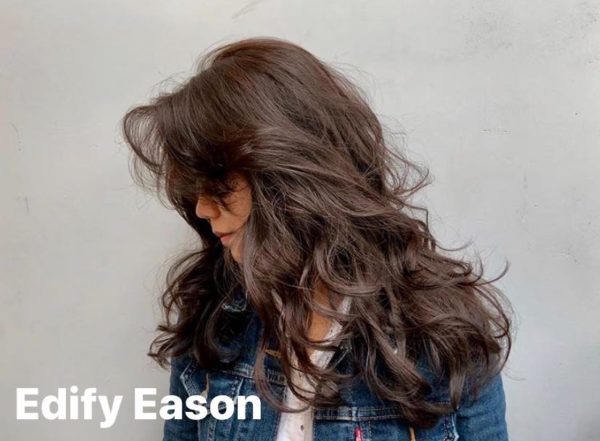 台中燙髮染髮推薦Edify-Eason-迷戀暖咖啡