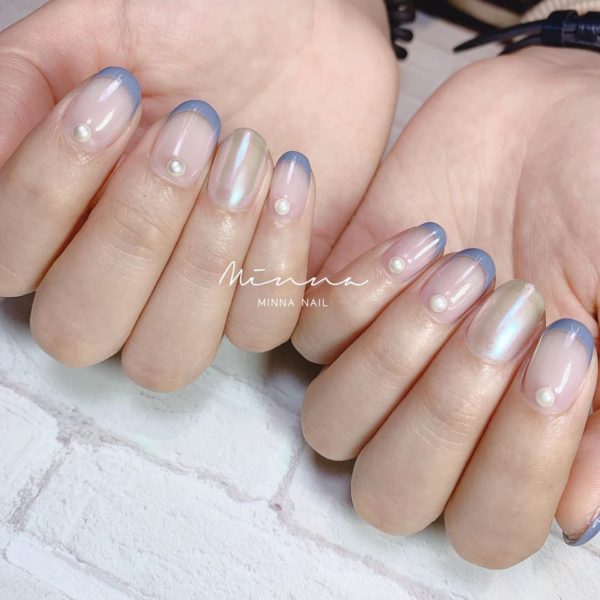 台中米娜美甲推薦Minna Nail 3月活動 預約加LINE @minnanail 台中市南屯區干城街277號